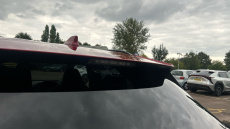 Toyota Yaris Cross 1.5 Hybrid Excel 5dr CVT Hybrid Estate